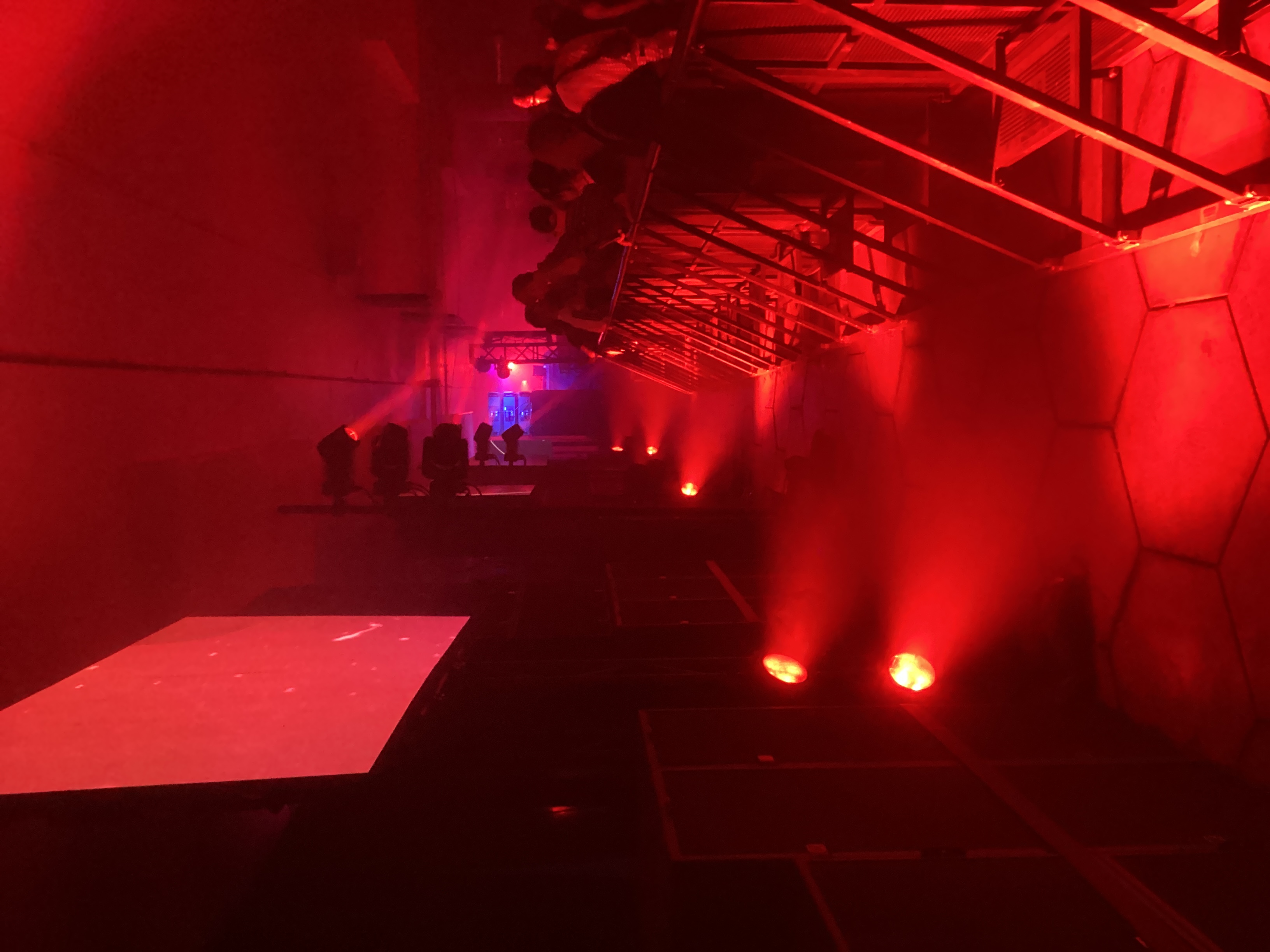 RaveLighting.AshleyCook